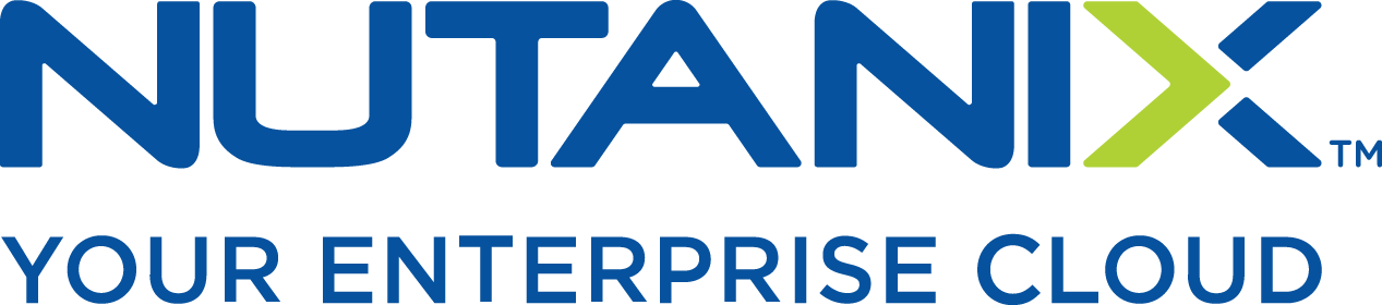 Nutanix logo