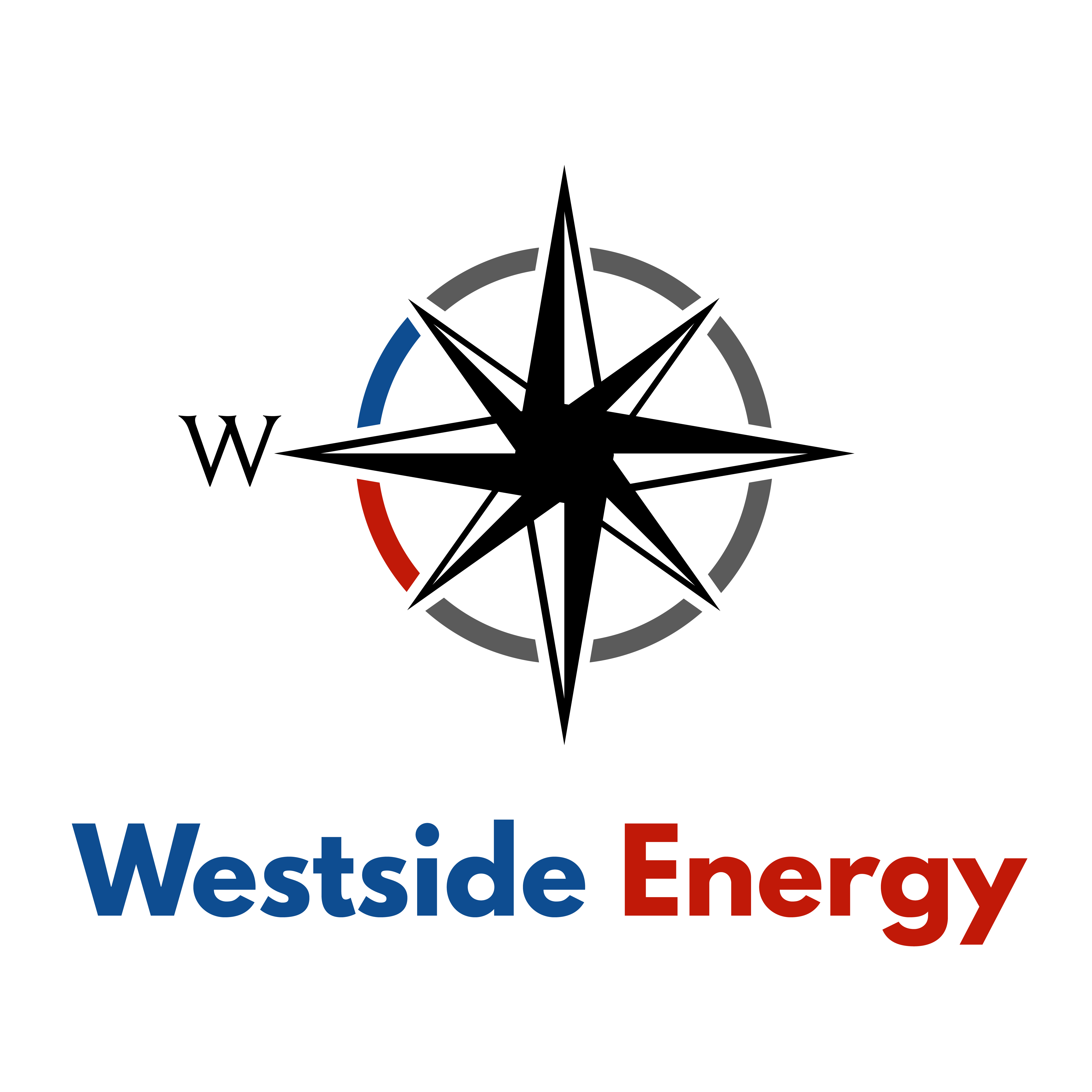 Westside Energy logo