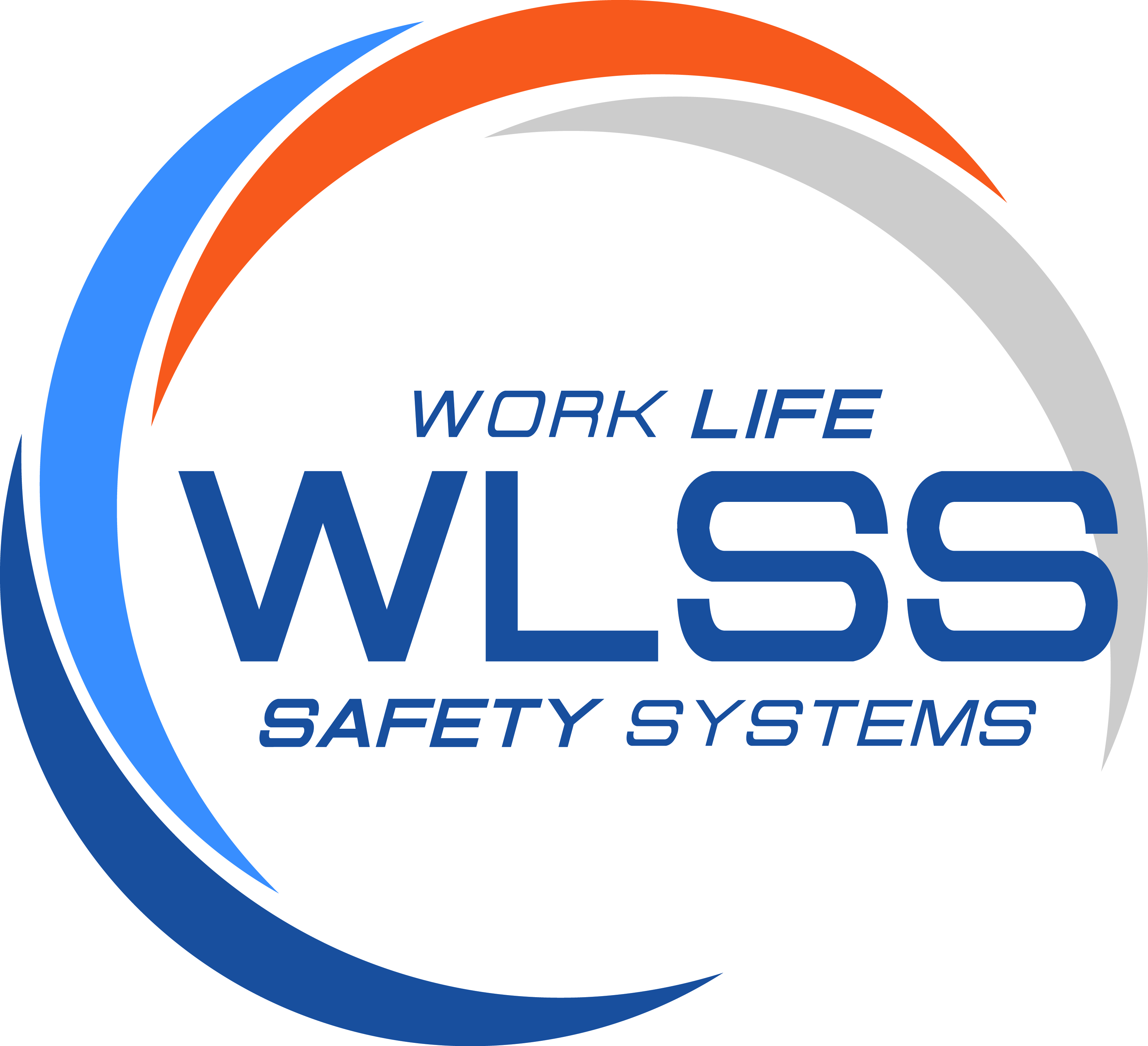 Work Life Safety Systems logo