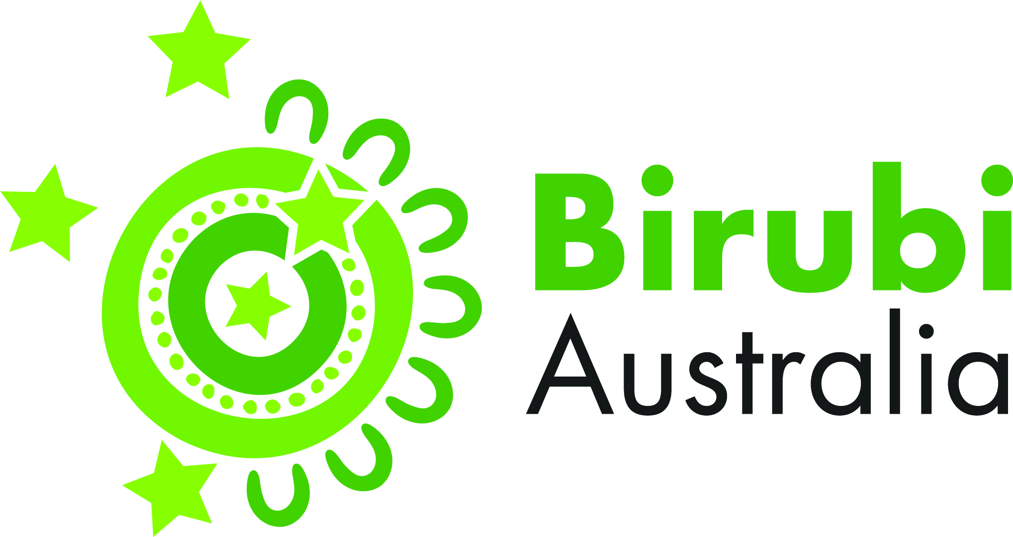 Birubi Australia logo