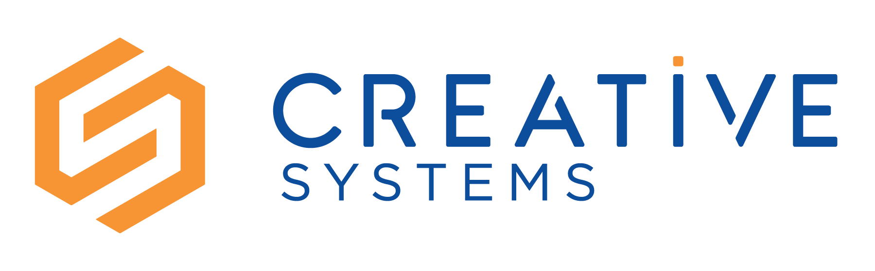 Creative Systems logo