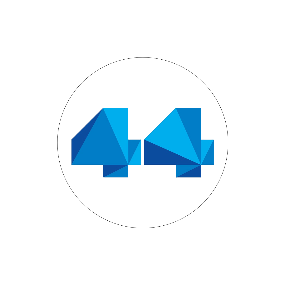C44 Adelaide logo