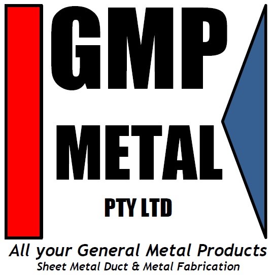 GMP Metal Pty Ltd logo