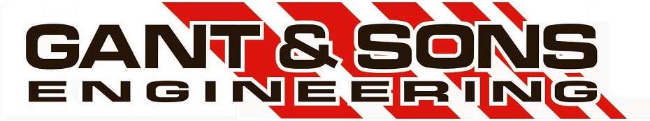 Gant & Sons Engineering logo
