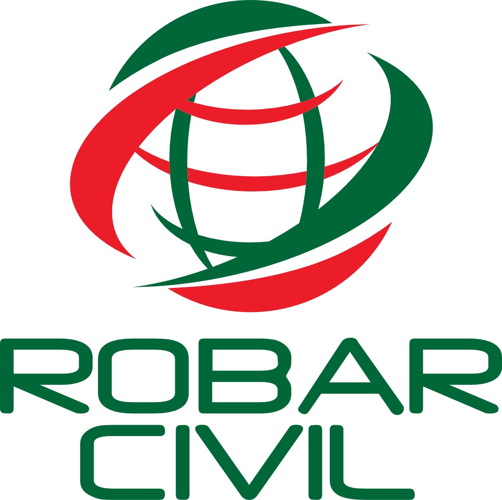 ROBAR Civil logo
