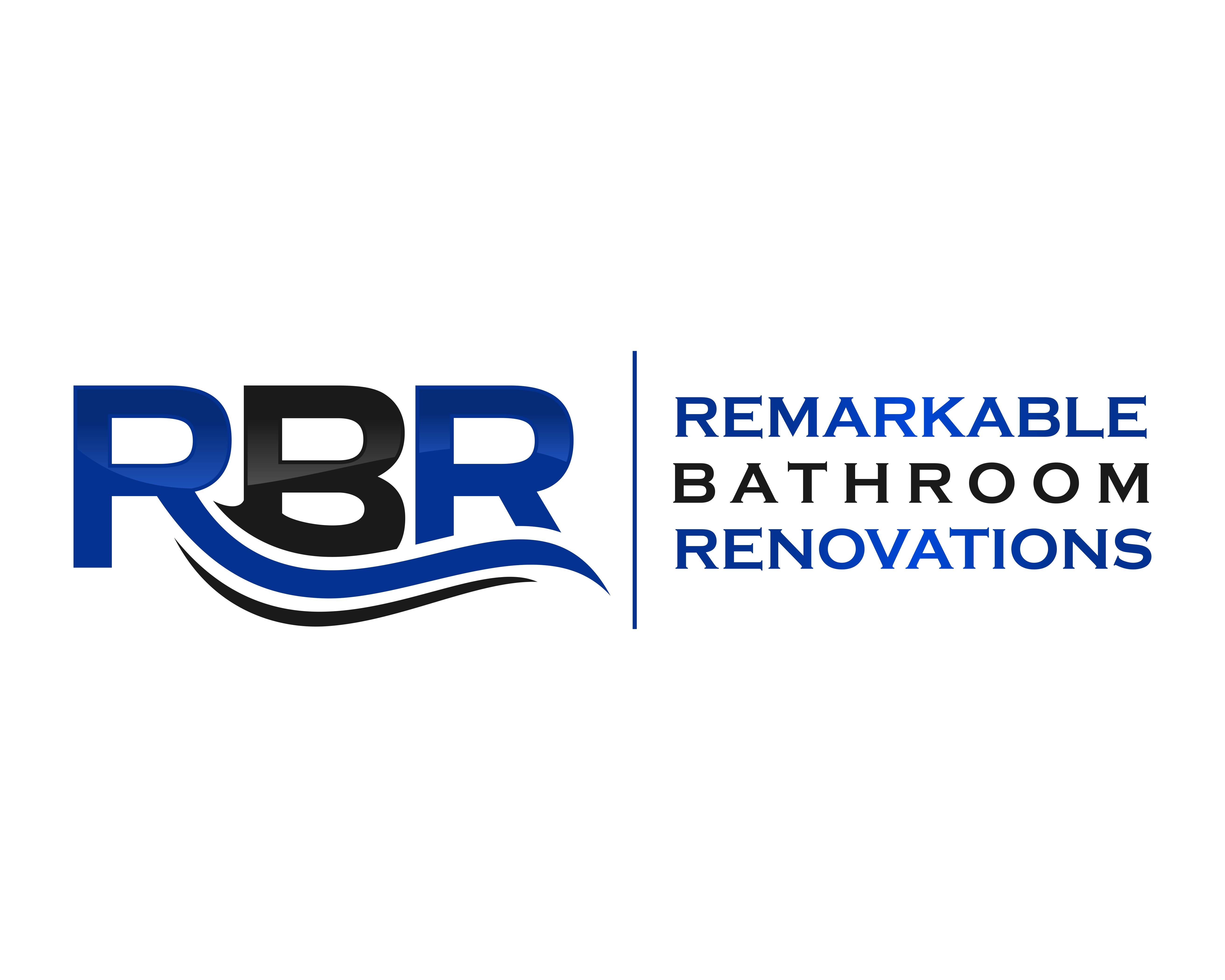 Remarkable Bathroom Renovations logo