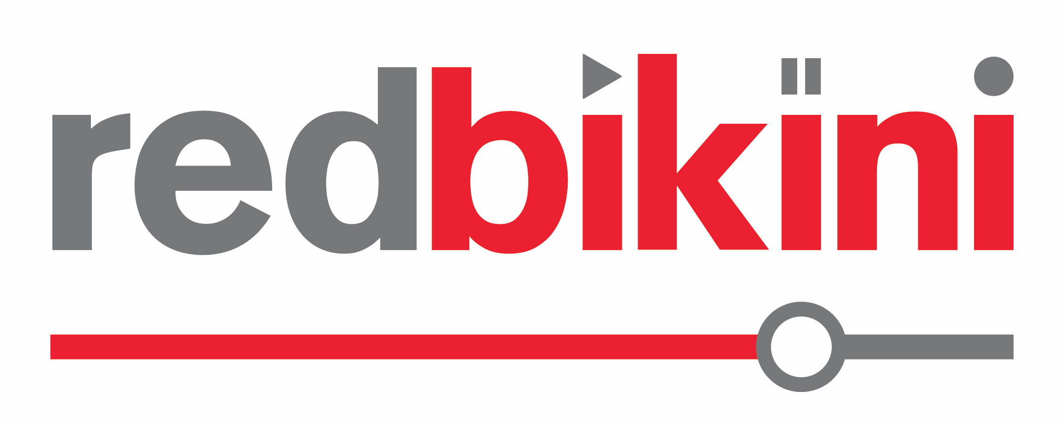 RedBikini logo