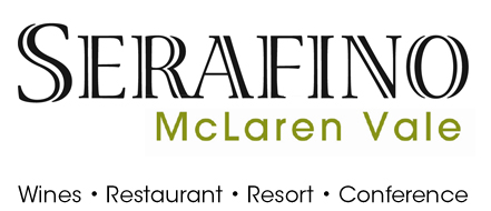 Serafino McLaren Vale logo