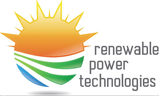 Renewable Power Technologies logo