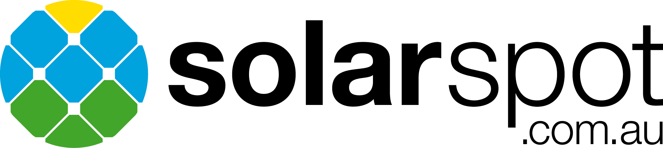 Solarspot logo