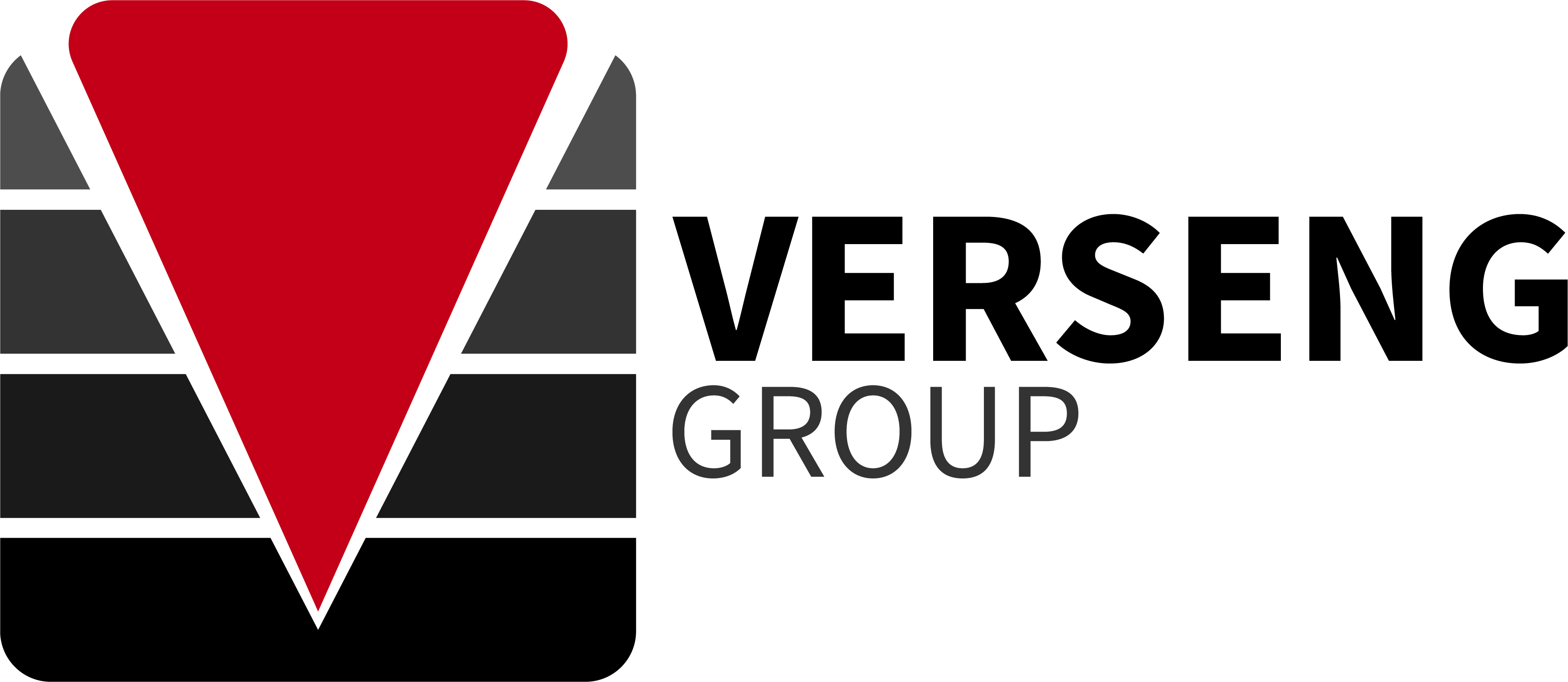 Verseng Group logo