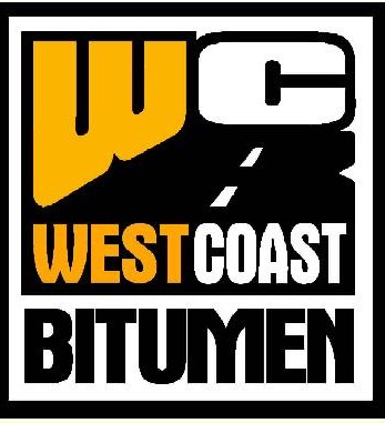West Coast Bitumen logo