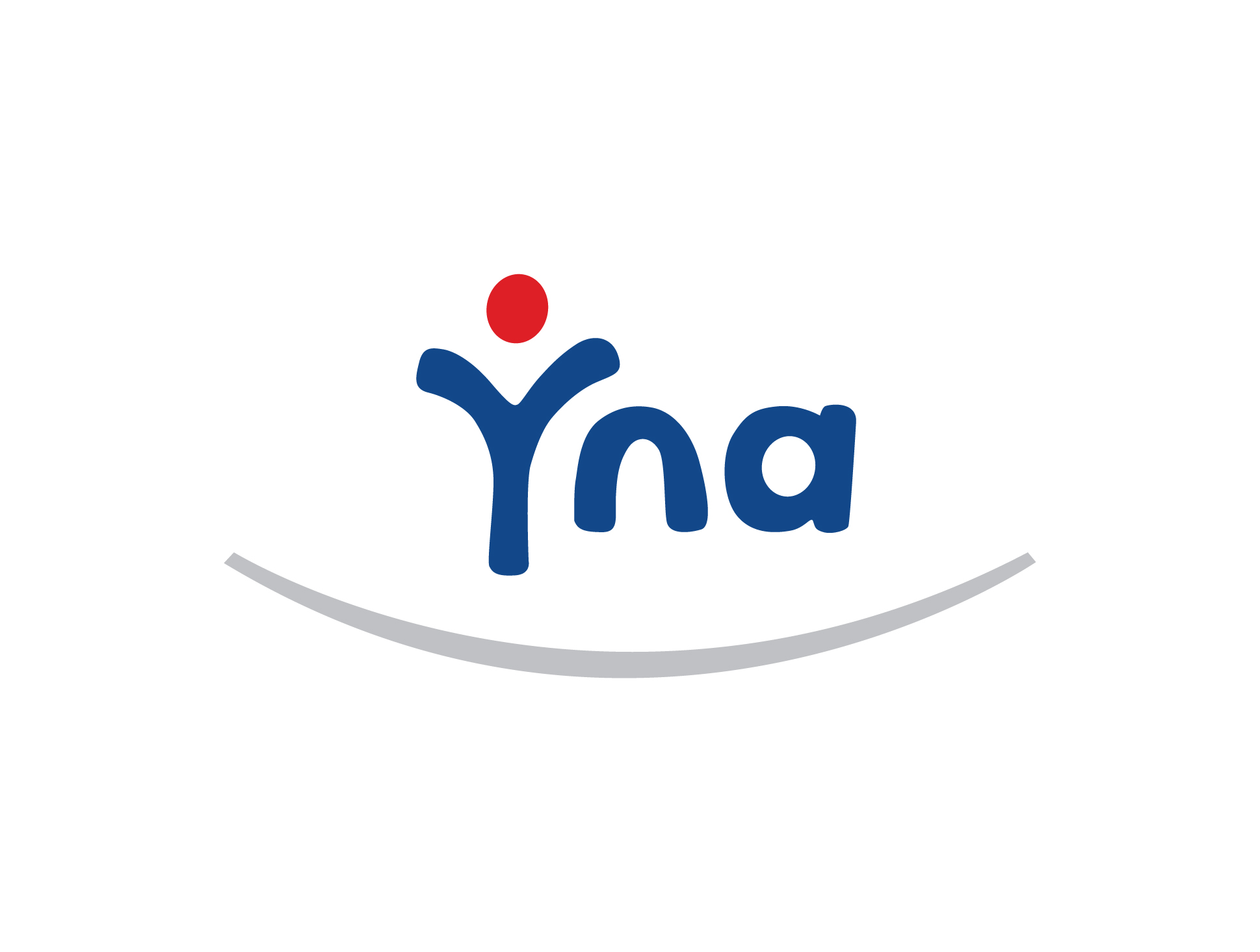 Your Nursing Agency (YNA) logo
