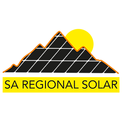 SA Regional Solar logo