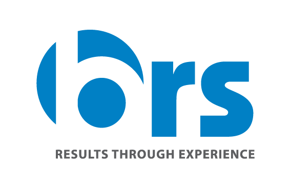 BRS logo