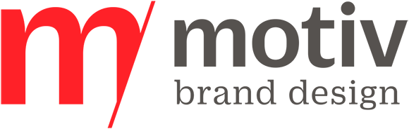 Motiv Brand Design logo