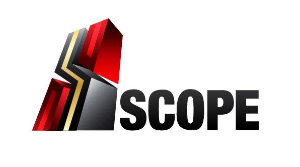 Scope Painting and Decorating logo
