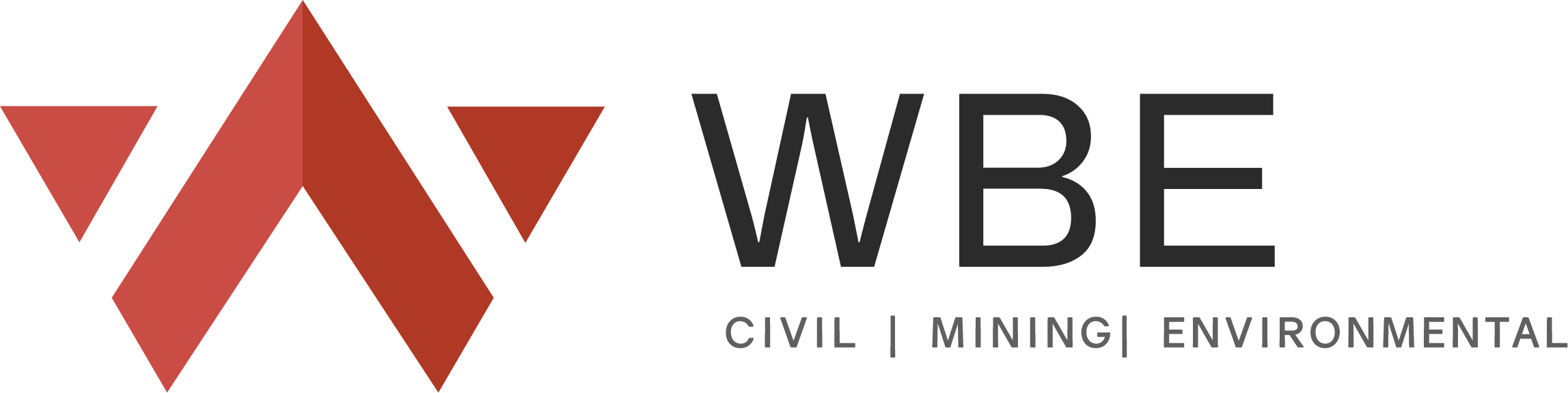 WBE logo