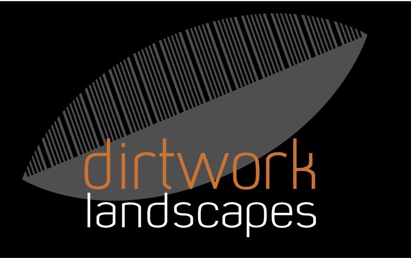 Dirtwork Landscapes logo