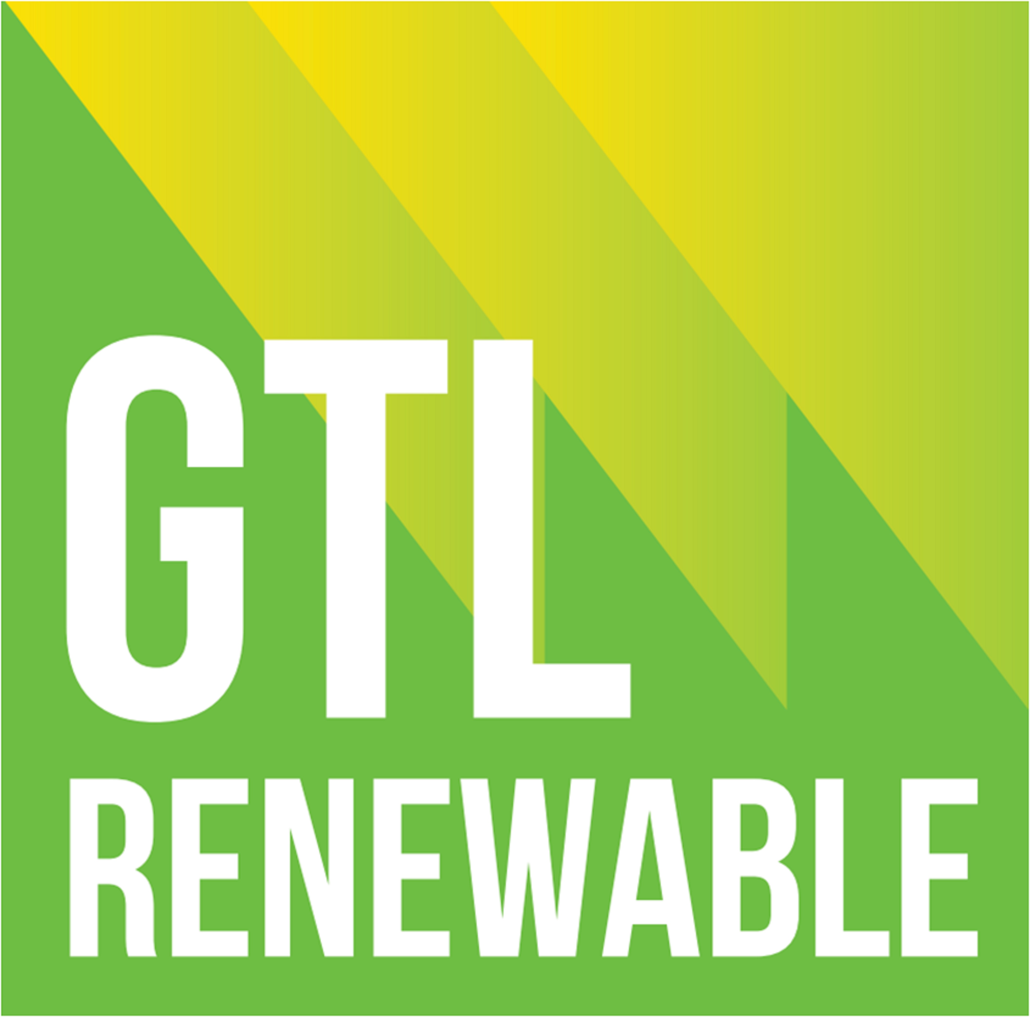 GTL Renewable Pty Ltd logo