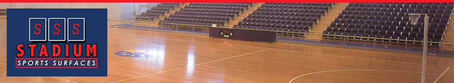 Stadium Sports Surfaces SA/NT logo