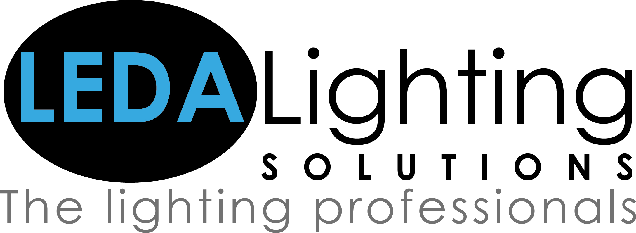Leda Lighting Solutions logo