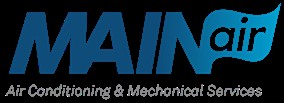MAINairService logo