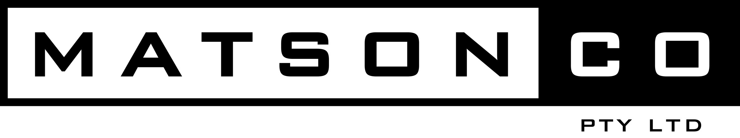 Matsonco logo