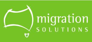 Migration Solutions logo