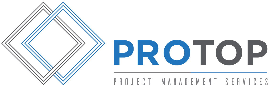 PROTOP Project Management Services logo