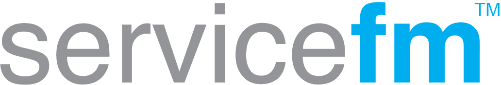 ServiceFM logo