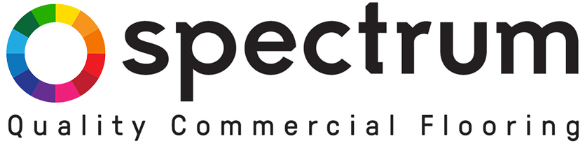 Spectrum Floors logo