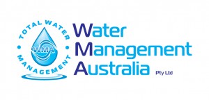 Water Management Australia logo
