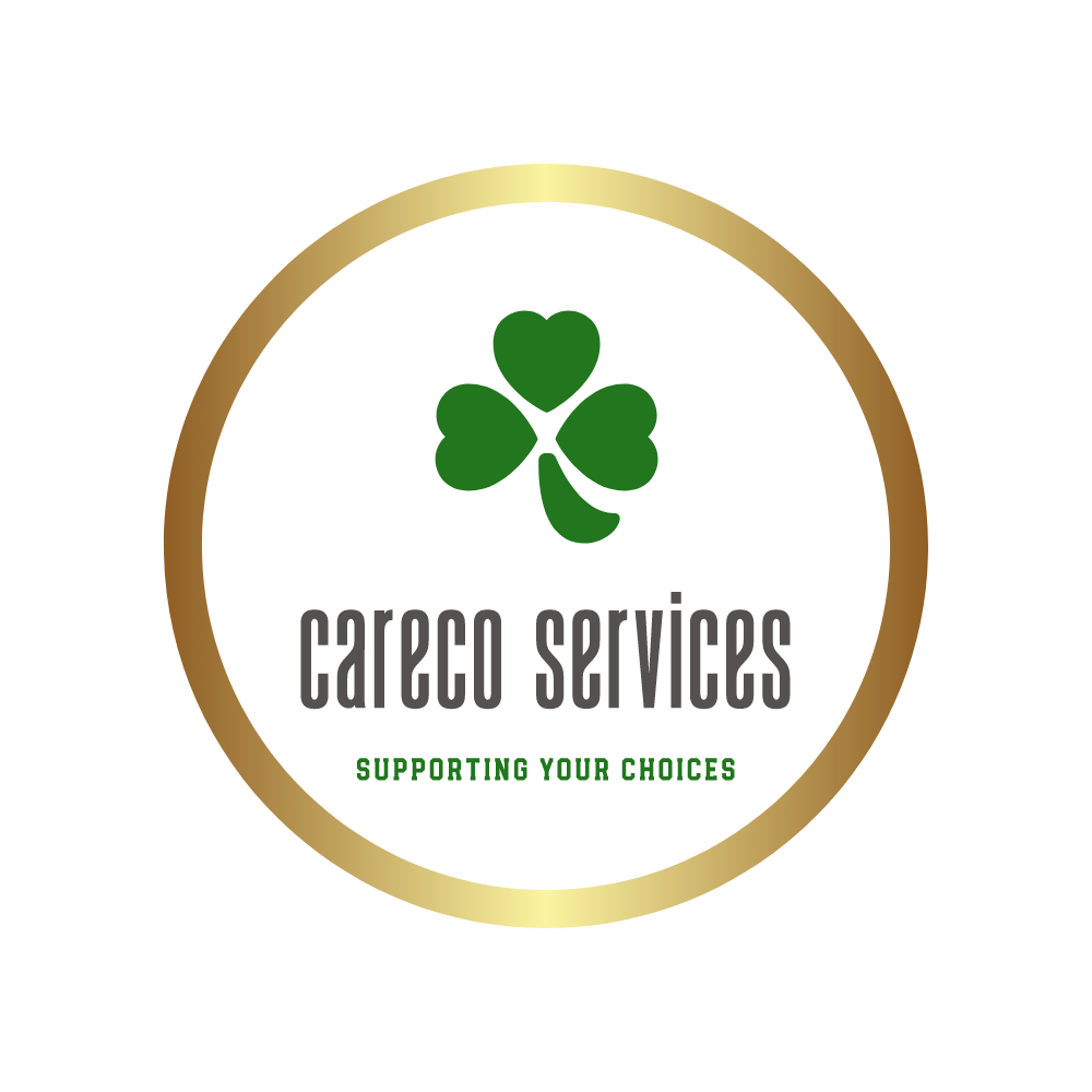 CareCo Services logo