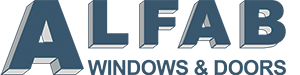 ALFAB Windows and Doors logo
