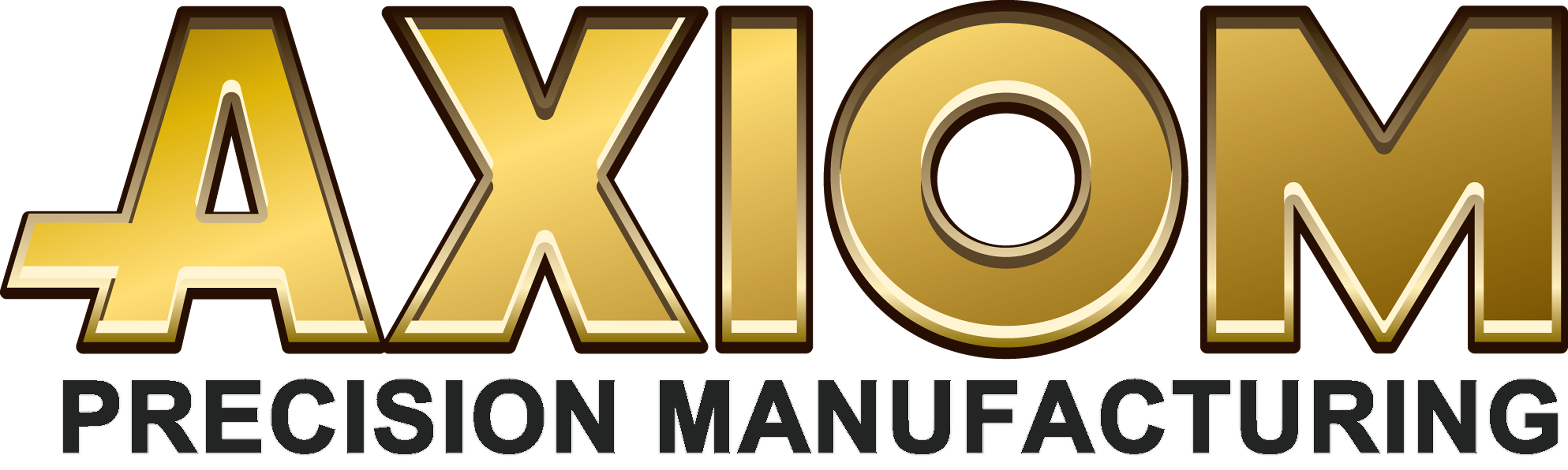 Axiom Precision Manufacturing logo