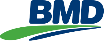 BMD Constructions logo