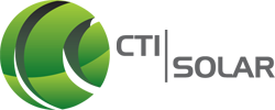 CTI Solar logo