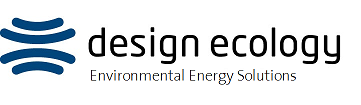 Design Ecology logo