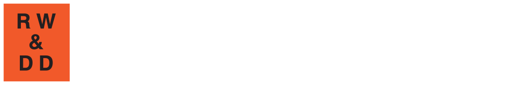RW & DD Gabriel Electrical Contractors logo