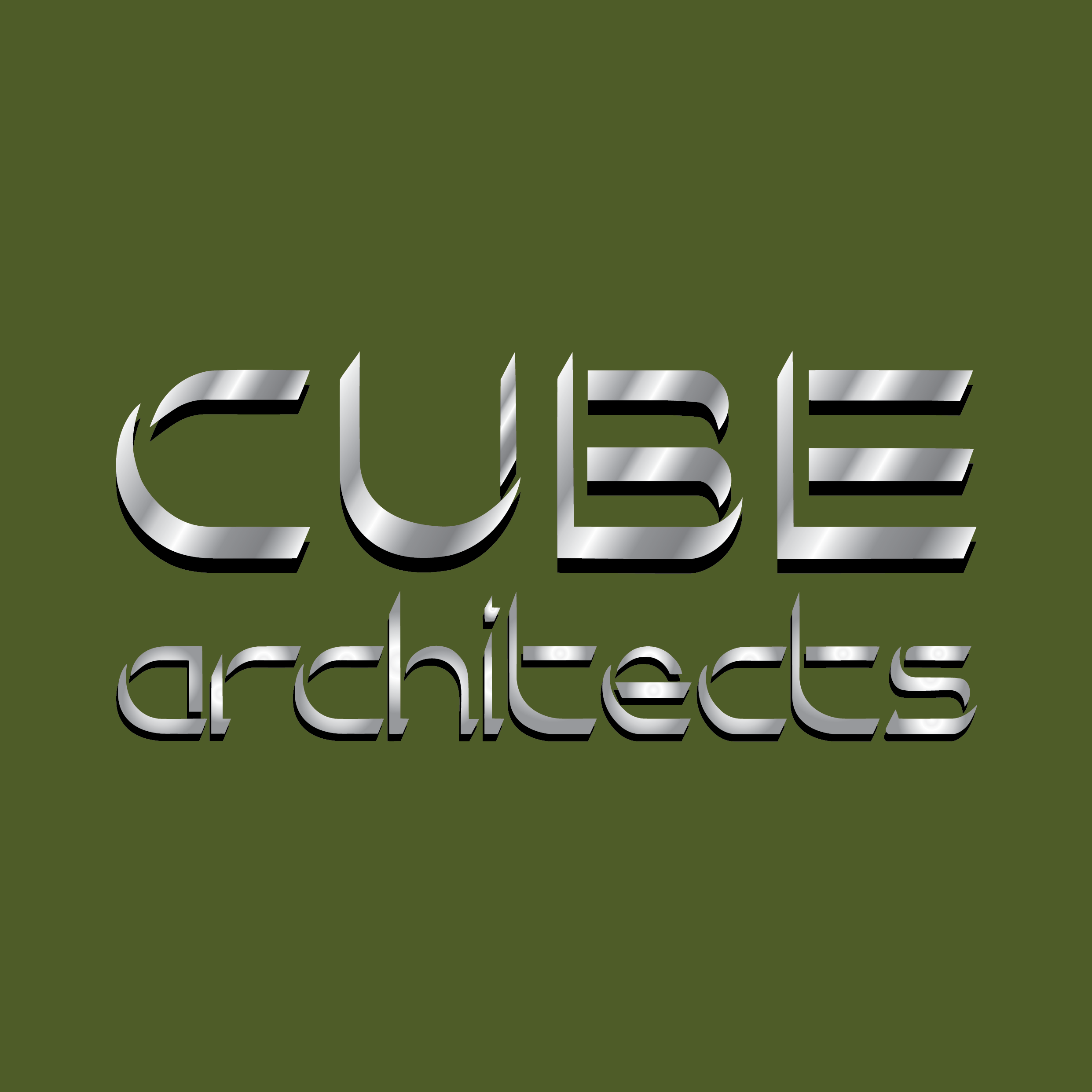 Cube Architects logo