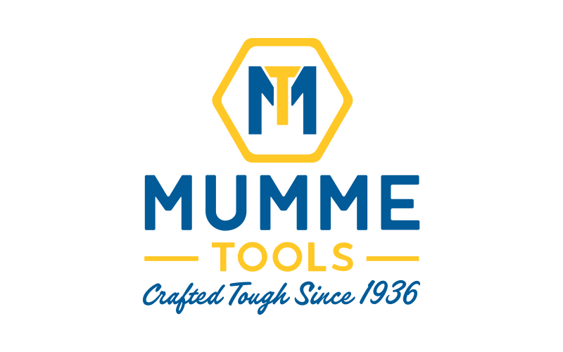 Mumme Tools logo
