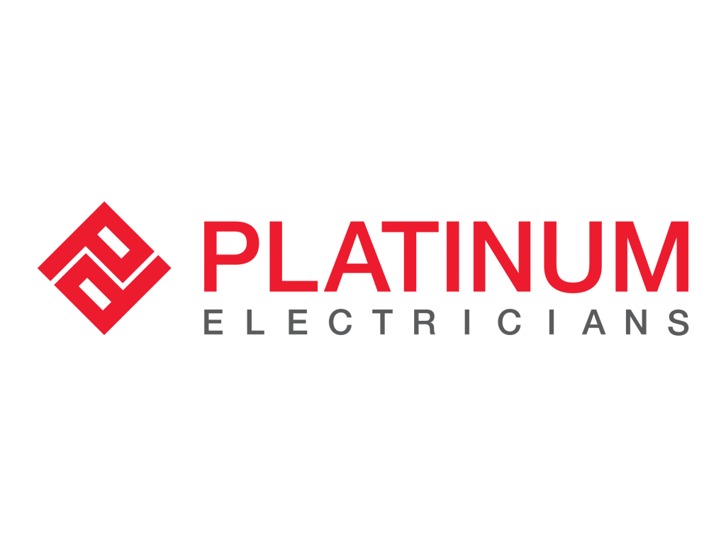 Platinum Electricians Hindmarsh logo