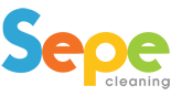 Sepe Custom logo
