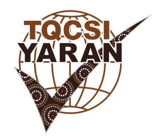 TQCSI-Yaran logo