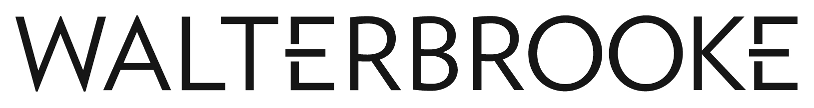 Walter Brooke logo