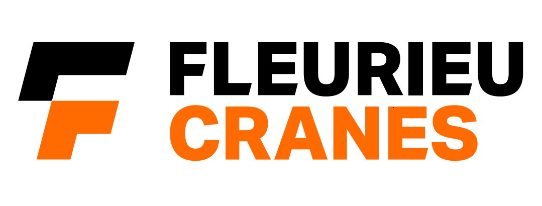 Fleurieu Cranes logo