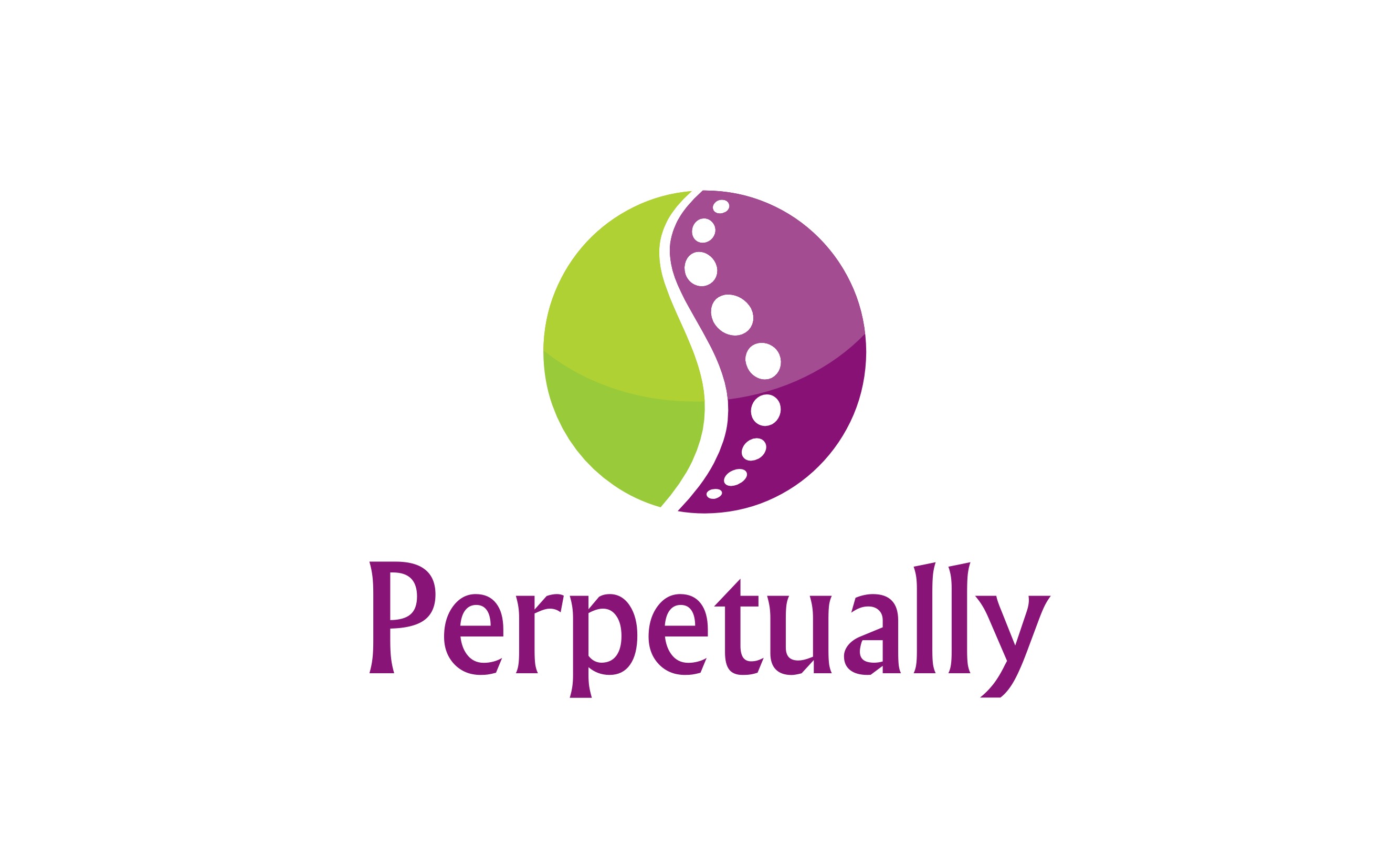 Perpetaully logo