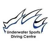 Underwater Sports Diving Centre logo