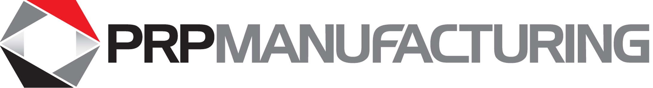 PRP Manufacturing logo